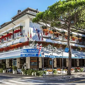 Venezia E La Lido di Jesolo