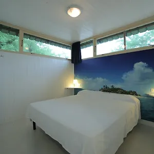 Kompleks wypoczynkowy Village Malibu, Lido di Jesolo