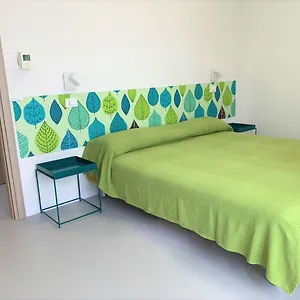 Hotel&residence Al Mare Lido di Jesolo