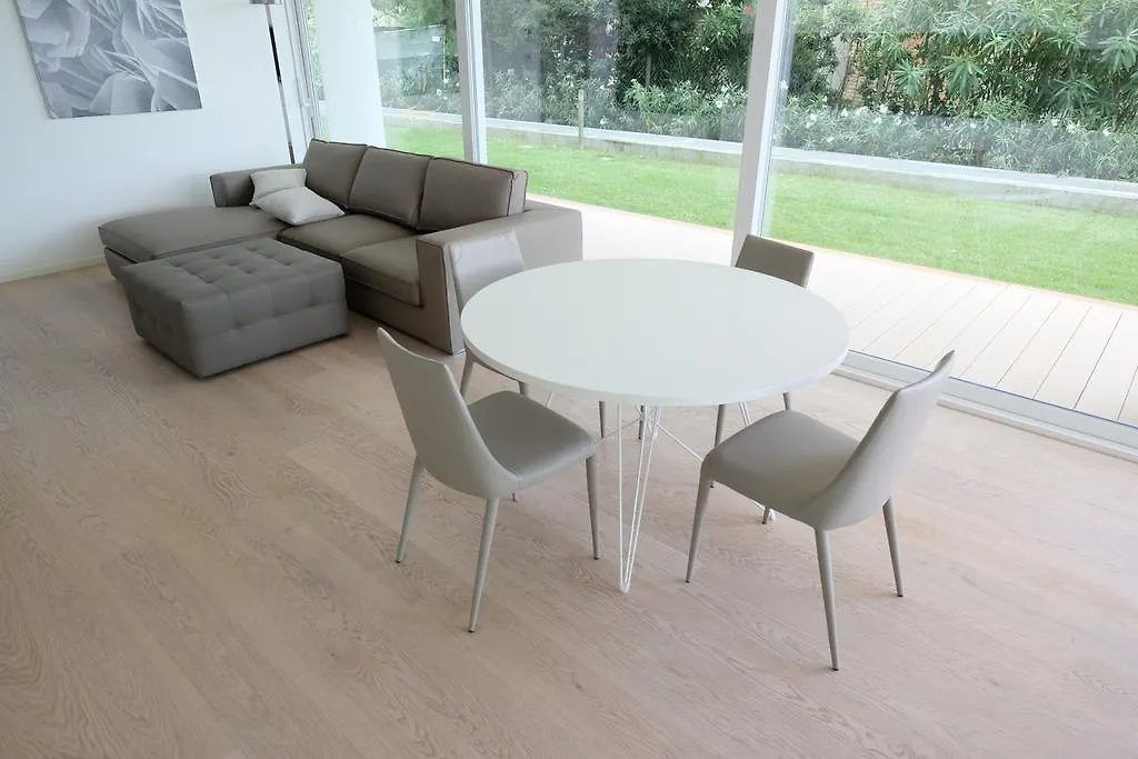 Sea Beach Apartment Lido di Jesolo